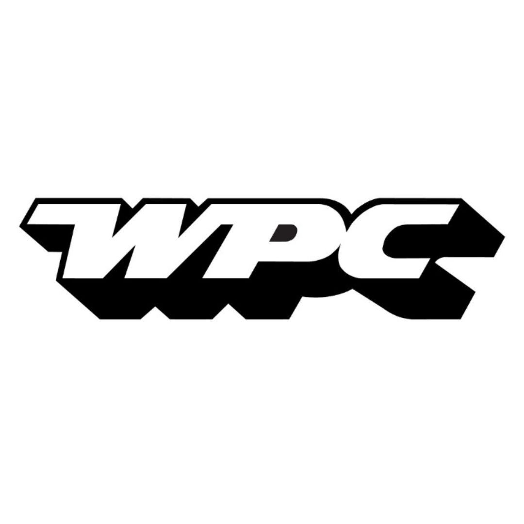 WPC Community Fundraiser - logo